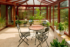 Stoneyfield conservatory quotes
