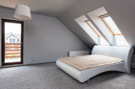 Stoneyfield bedroom extensions