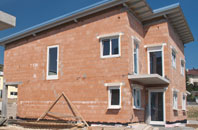 Stoneyfield home extensions