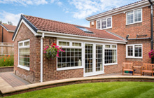Stoneyfield house extension leads