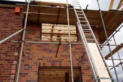 house extensions Stoneyfield